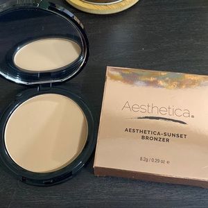 Aesthetica bronzer